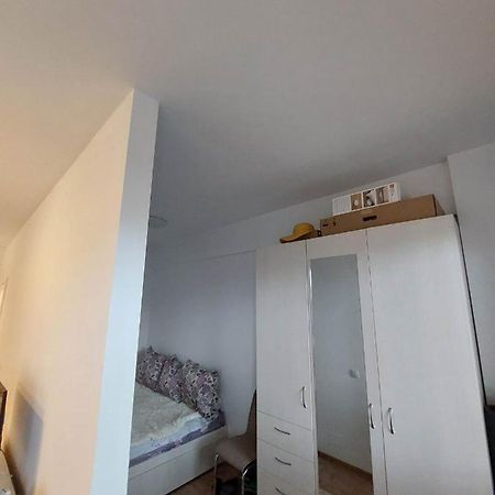 Iris Cluj Apartament 외부 사진